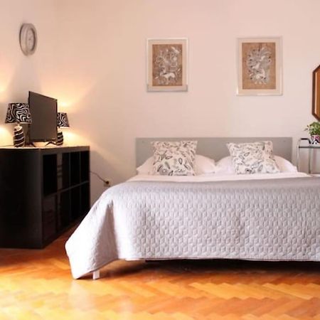 Maia'S Beach Studio Znjan Σπλιτ Εξωτερικό φωτογραφία